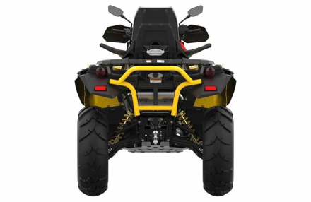 Квадроцикл СТЕЛС ATV 1000G Guepard Trophy EPS 2.0 (ПСМ), фото 8