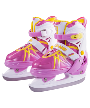 Коньки раздвижные Taffy Коньки раздвижные Taffy