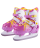 Коньки раздвижные Taffy