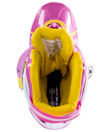 Коньки раздвижные Taffy, фото 7