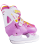 Коньки раздвижные Taffy