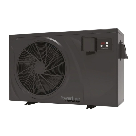 Тепловой насос Hayward Powerline Inverter 11 кВт, фото 1