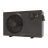 Тепловой насос Hayward Powerline Inverter 11 кВт
