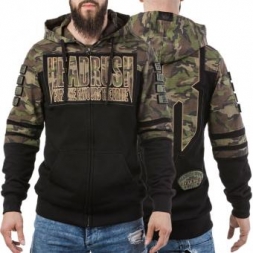 Кофта Headrush heahood0147, фото 1 Кофта Headrush heahood0147, фото 1