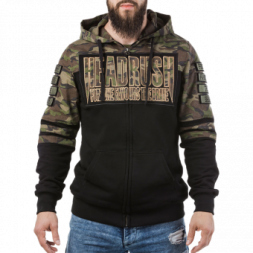 Кофта Headrush heahood0147, фото 2 Кофта Headrush heahood0147, фото 2