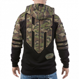 Кофта Headrush heahood0147, фото 3 Кофта Headrush heahood0147, фото 3