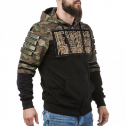 Кофта Headrush heahood0147, фото 4 Кофта Headrush heahood0147, фото 4