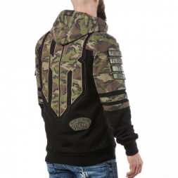 Кофта Headrush heahood0147, фото 5 Кофта Headrush heahood0147, фото 5