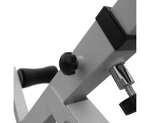 Гиперэкстензия DFC Homegym SJ1006W белый Гиперэкстензия DFC Homegym SJ1006W белый