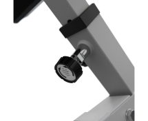 Гиперэкстензия DFC Homegym SJ1006W белый Гиперэкстензия DFC Homegym SJ1006W белый