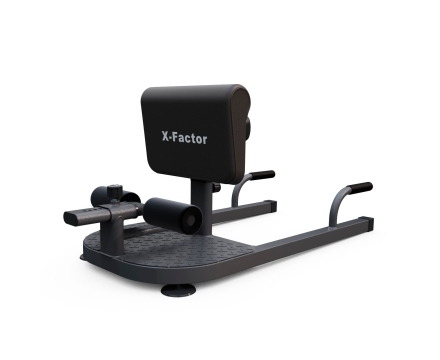 Тренажер для приседаний DFC X-Factor, фото 1
