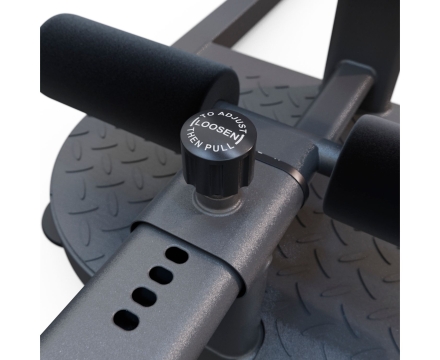 Тренажер для приседаний DFC X-Factor, фото 18