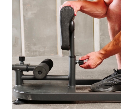 Тренажер для приседаний DFC X-Factor, фото 17