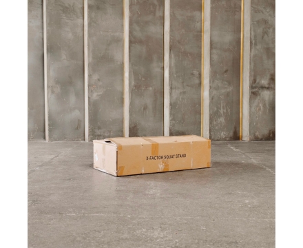 Тренажер для приседаний DFC X-Factor, фото 15