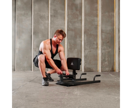 Тренажер для приседаний DFC X-Factor, фото 11