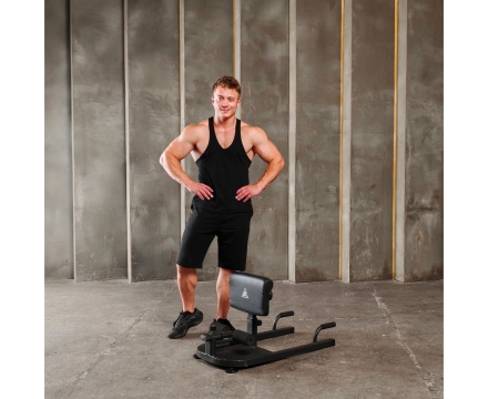 Тренажер для приседаний DFC X-Factor, фото 10