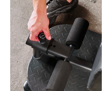 Тренажер для приседаний DFC X-Factor, фото 13