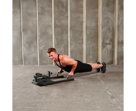 Тренажер для приседаний DFC X-Factor, фото 12