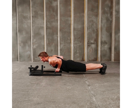 Тренажер для приседаний DFC X-Factor, фото 6