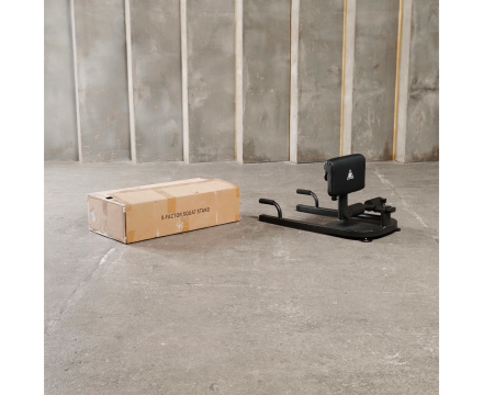 Тренажер для приседаний DFC X-Factor, фото 4