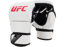 UFC Перчатки MMA для спарринга 8 унций