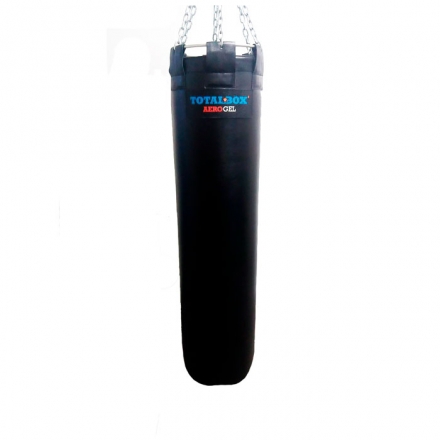 Боксерский мешок TOTALBOX AEROGEL 35х150-50, фото 1
