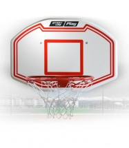 Баскетбольный щит SLP-005