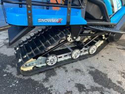 Снегоход WELS 250RS, фото 5 Снегоход WELS 250RS, фото 5