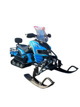 Снегоход WELS 250RS