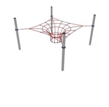 Конструкция для лазания серия &quot;ОКЕАН&quot; ИК-002