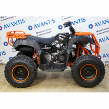 Квадроцикл Avantis Hunter 200 (баланс. вал)