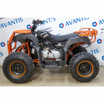 Квадроцикл Avantis Hunter 200 (баланс. вал)
