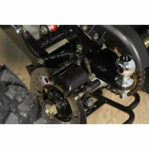 Квадроцикл Avantis Hunter 200 (баланс. вал)