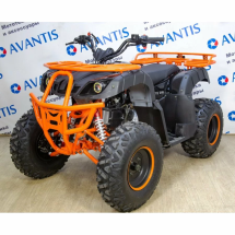 Квадроцикл Avantis Hunter 200 (баланс. вал)