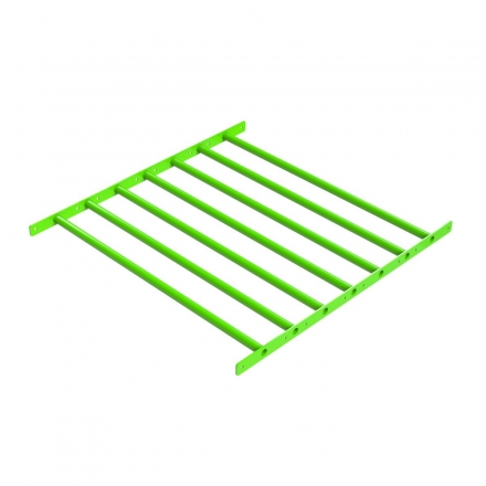 Шведская стенка 1100х1150 шаг 150 мм, DHZ, фото 1