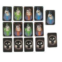 Клац! (на русском)