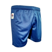 Шорты для самбо "GREEN HILL MASTER", размер 48, синий  