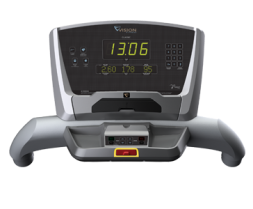 Беговая дорожка VISION TF20 CLASSIC, фото 2