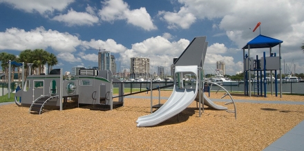 Игровой комплекс &quot;Вертолет&quot;, фото 2