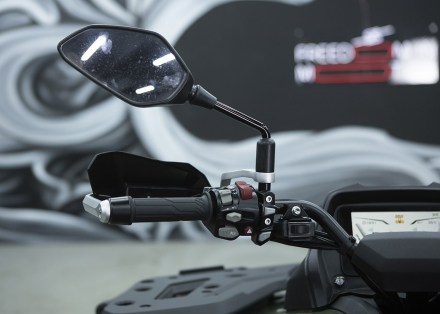 Квадроцикл SHARMAX Force 1100 LTD 28 с ПСМ, фото 8