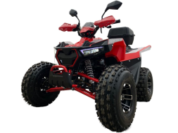 Квадроцикл JM-VS125S