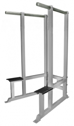 Брусья СВ-0060-G, фото 1