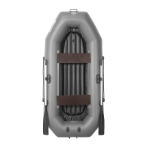 Лодка гребная под мотор Лоцман Стандарт 240 ВНД Лодка гребная под мотор Лоцман Стандарт 240 ВНД