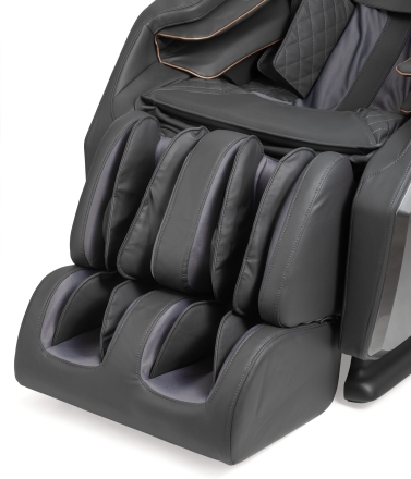 Массажное кресло VF-M91 (черный графит), фото 3