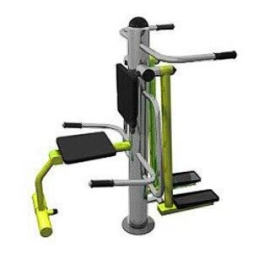 Разведение ног и разгибание ног ТОС-0213  Разведение ног и разгибание ног ТОС-0213