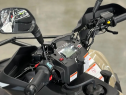 Квадроцикл LINHAI YAMAHA P300 PROMAX EFI 4х4, фото 3