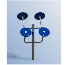 Тренажер Рули УТЭ-054 