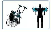 Тренажер Рули УТЭ-054 