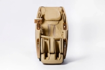 Массажное кресло MAO Liberty Beige