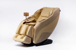 Массажное кресло MAO Liberty Beige, фото 1